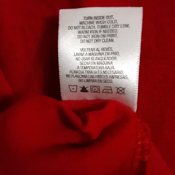 HOLIDAY EDITIONS/TEE/MEDIUM - Picture 5 of 8